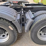 Suporte Paralama Central VW Meteor Man TGX Boff