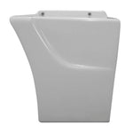 Tampa Estribo Ford Cargo 2012-2019 Teto Alto/Baixo Par