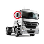 Espelho Retrovisor Mercedes Axor Atego 2007-2013