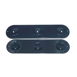 Chapa Interna Superior Suporte Paralama Scania Série 4 e 5