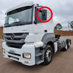 Espelho Retrovisor Mercedes Axor Atego 2007-2013