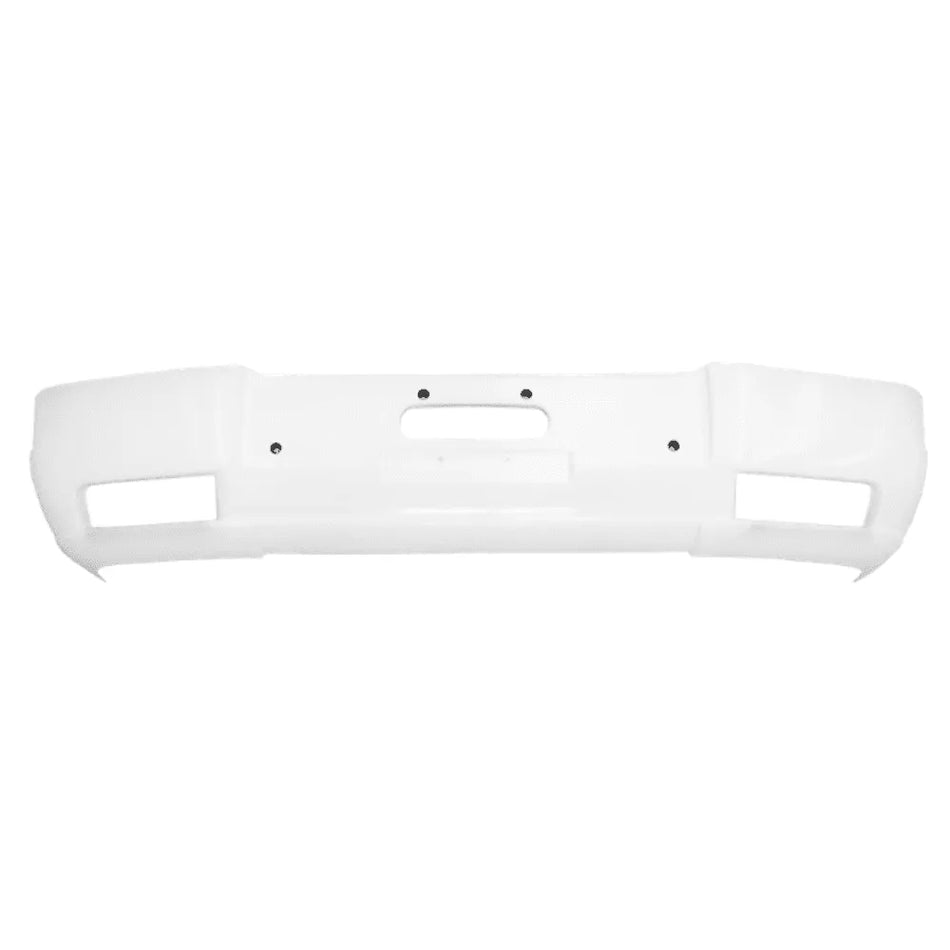 Capa Para-choque Dianteira Scania 113 T Plástico - Rodoplast