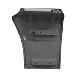 Tampa Estribo Ford Cargo 2012-2019 Teto Alto/Baixo Par
