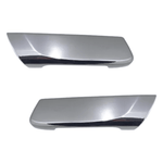 Capa Maçaneta Cromada Volvo FH 14/15 2015+ Cepam