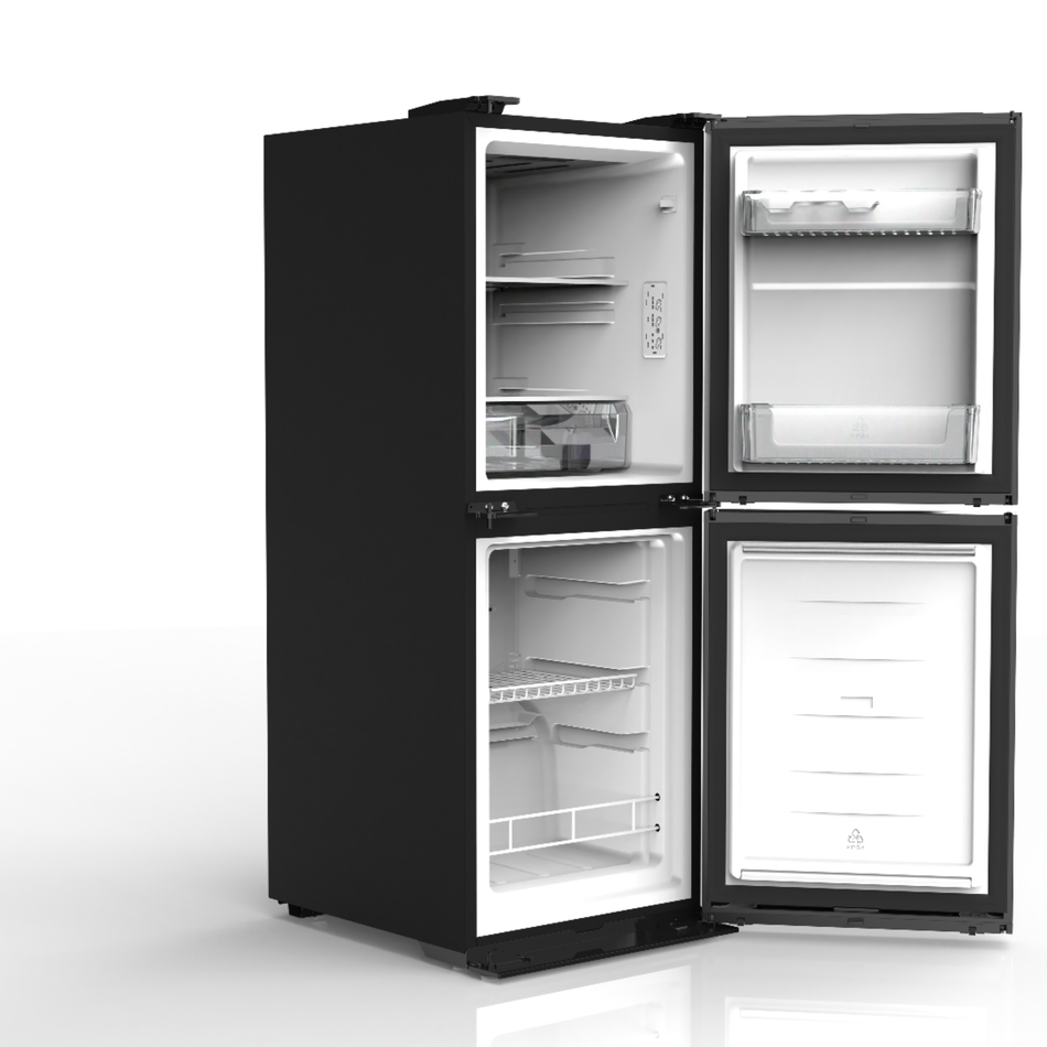 Geladeira 12V Frost Free 153L Motorhome Caminhão