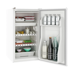 Geladeira Motorhome Elber 120L 12V/24V Bivolt