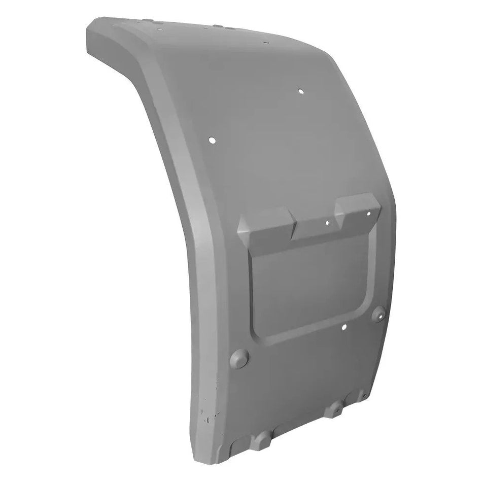 Para-lama Cabine Estribo Longo Scania T 113 143 Boff