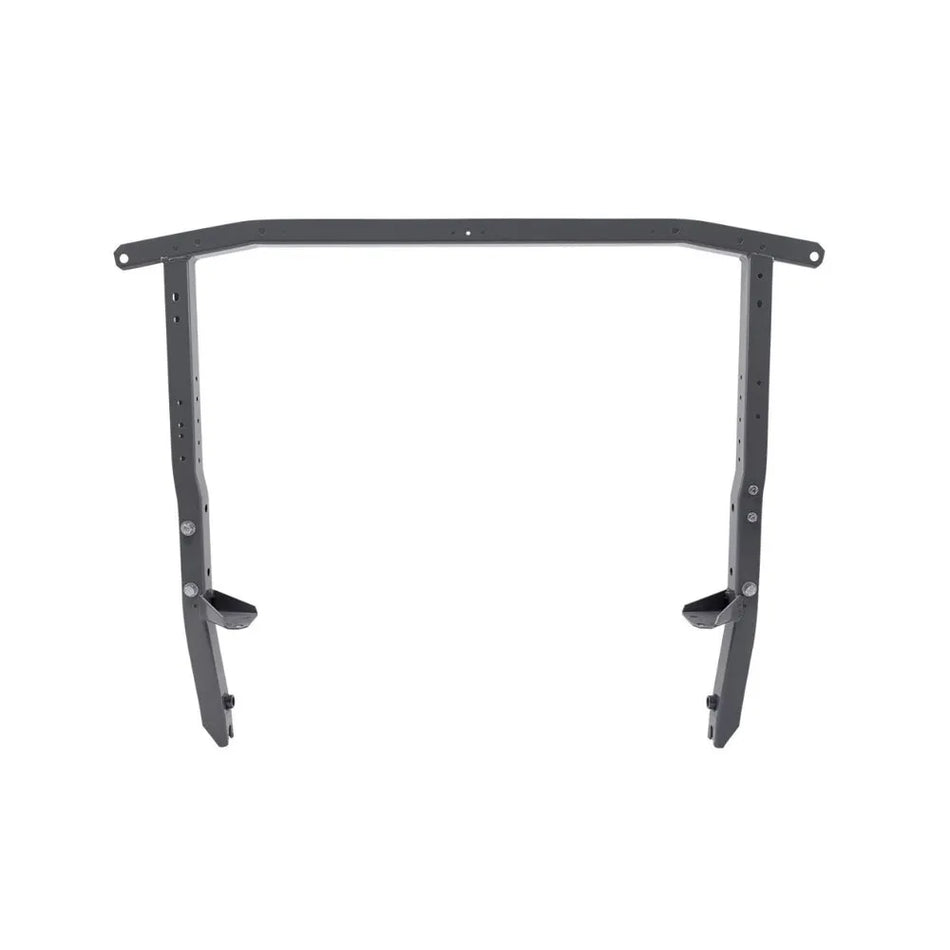 Cavalete Radiador Scania T 112 113 - Boff Original