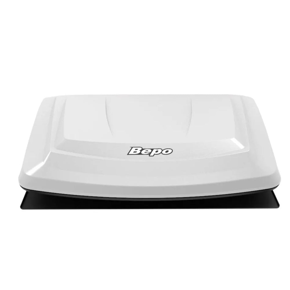 Climatizador Ar Bepo Revolution I Iveco Stralis Volvo VM 24V