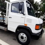 Conjunto Espelho Retrovisor Mercedes-Benz 709 710 912