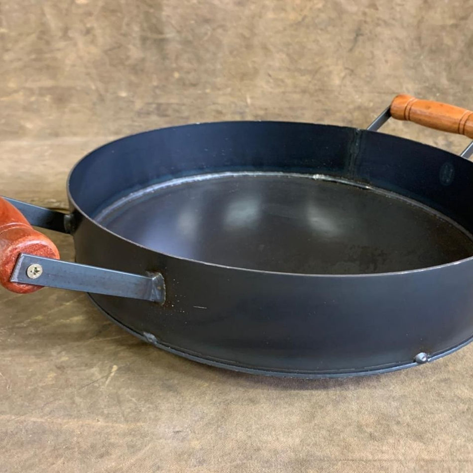 Disco Arado Bifeteira 18 Polegadas c/ Borda Ferro