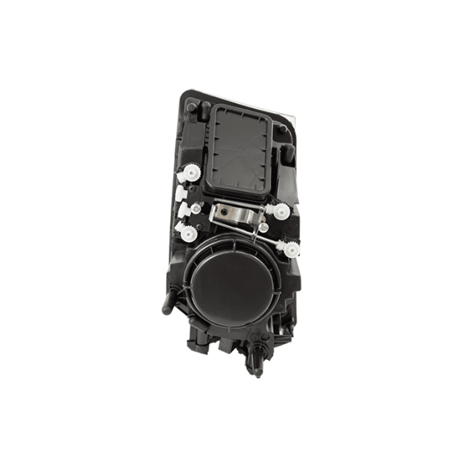 Farol Principal Volvo FH13 FM13 2010-2014 LED Diurna