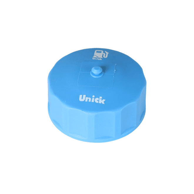 Tampa Tanque Arla Scania Sem Chave Original