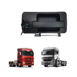 Maçaneta Externa com Chave Mercedes Actros/Axor Cepam