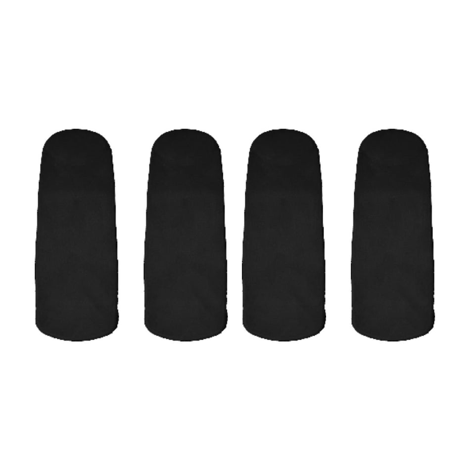 Presilha Borracha Paralama DAF CF XF - 4 Unidades