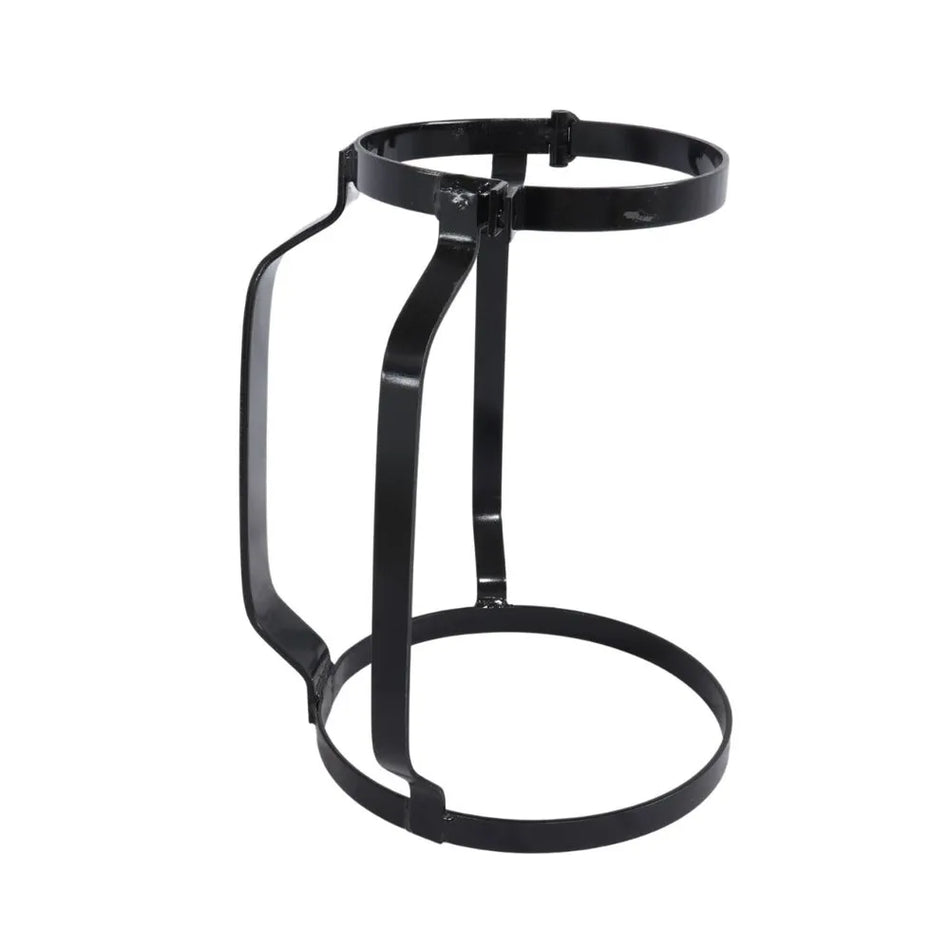 Suporte Bujão Gás 13kg Caminhão - Fixação Segura