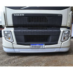 Spoiler Volvo VM 2021 Plástico Original