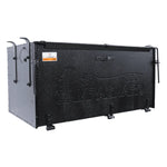 Caixa de Comida Caminhão 1,16m PC Cozinhas Madeira