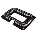 Filtro de Palha Climatizador Resfriar S6 Caminhão