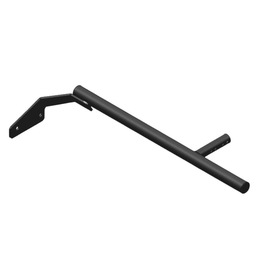 Suporte Fixação Para-lama Volvo FH até 2014 Lado Esquerdo