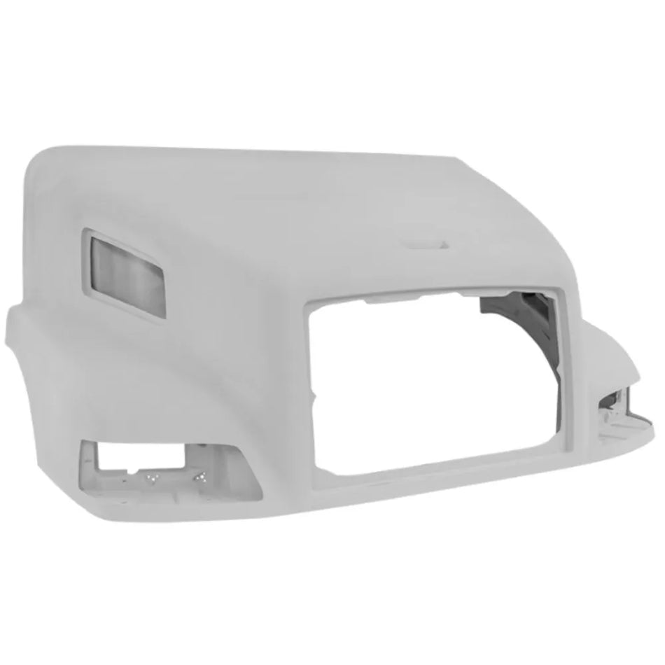 Capô Motor Volvo NH Fibra 97kg - Alta Resistência