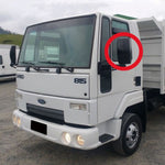 Vidro Espelho Retrovisor Ford Cargo 712 814 815 até 2008