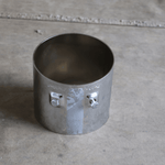 Ponteira Escapamento 5" Scania NTG Direito Silencioso Original