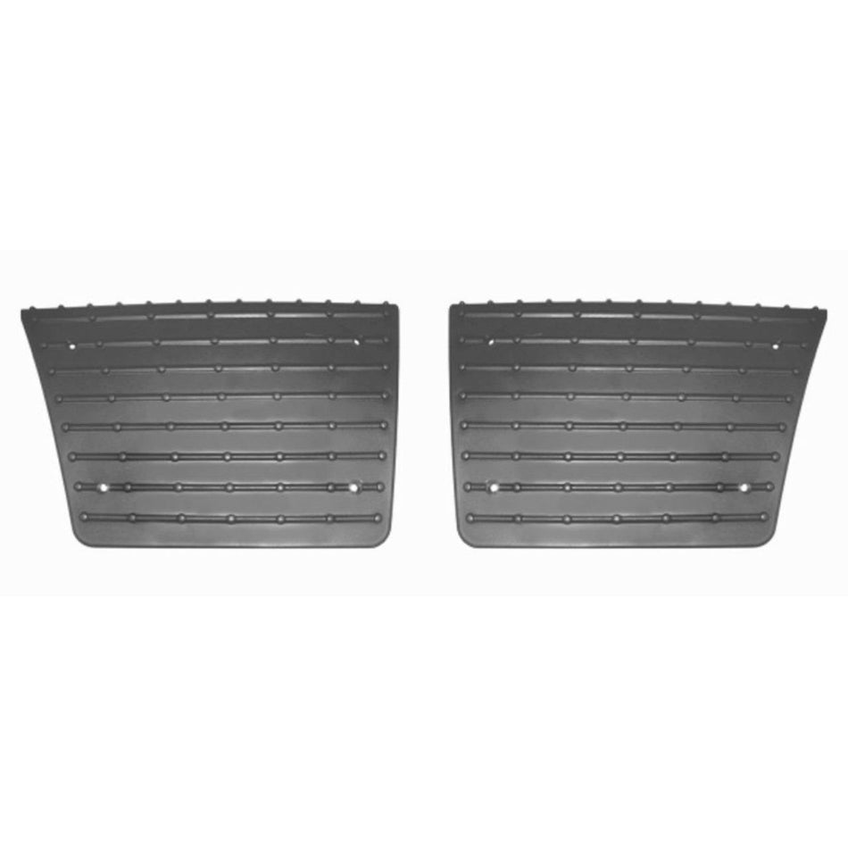 Pisante Estribo VW Worker 17.210 17.300 Titan Plástico