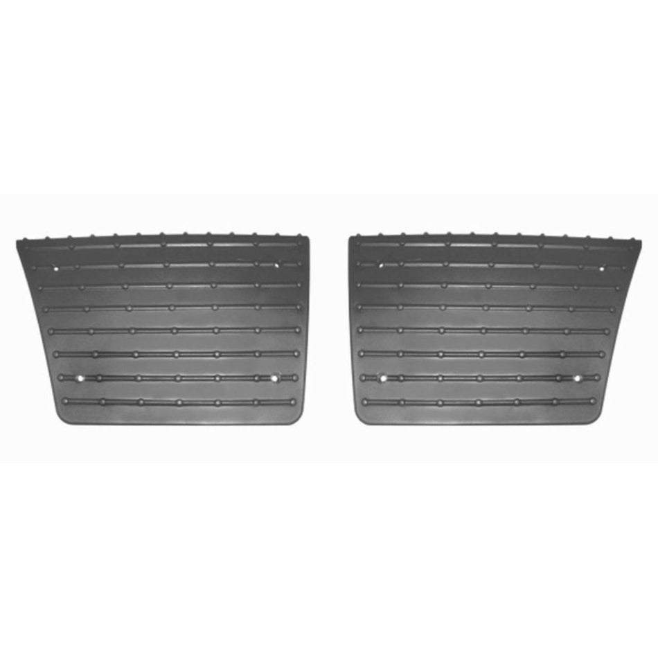 Pisante Estribo Volkswagen Worker 17.210 17.300 Plástico