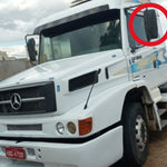 Espelho Retrovisor Mercedes Atron LS Completo