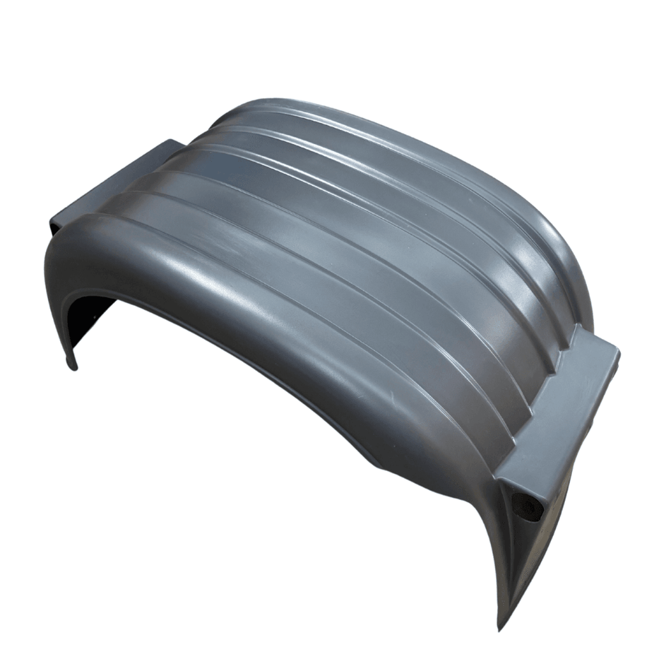 Para-lama Envolvente Mercedes-Benz Actros 2022+