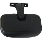 Espelho Rampa Convexo Universal Scania Mercedes Volvo