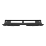 Acabamento Central Para-choque Mercedes Axor 4140 2831