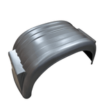 Para-lama Envolvente Mercedes-Benz Actros 2022+