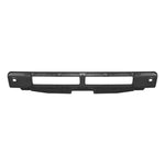 Acabamento Central Para-choque Mercedes Axor 4140 2831