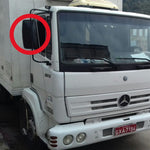 Espelho Retrovisor Mercedes-Benz 712C 912C 914C 19mm