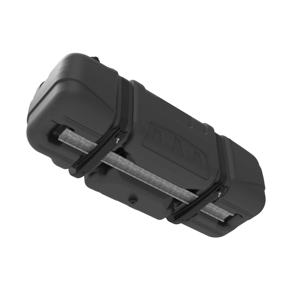 Kit Tanque 590L Mercedes Axor Atron Completo