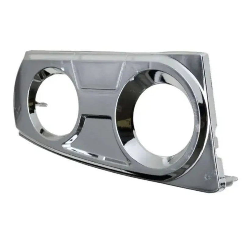 Acabamento Farolete Cromado Iveco Stralis após 2008 Cepam