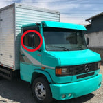 Espelho Retrovisor Mercedes-Benz 709 710 912 Unilateral