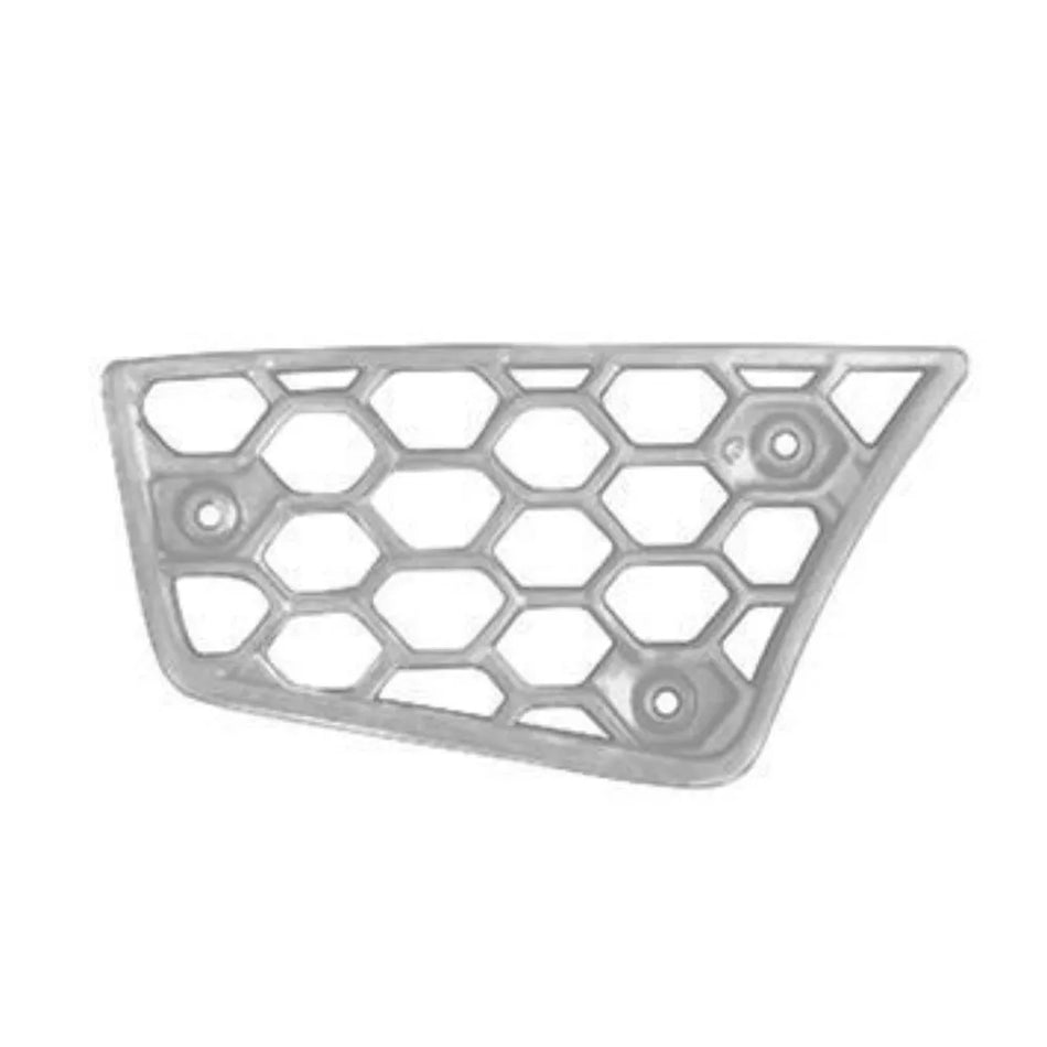 Pisante Estribo Ford Cargo 2012-2019 Teto Alto/Baixo Metal