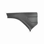 Acabamento Paralama Traseiro Scania Série 4 e 5 BL Fibras