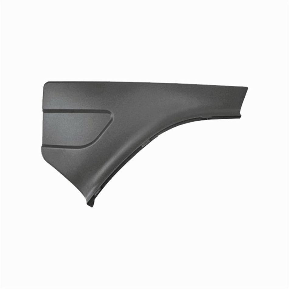 Acabamento Paralama Traseiro Scania Série 4 e 5 BL Fibras