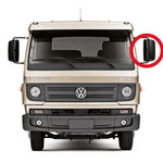 Vidro Espelho Retrovisor VW Delivery Worker Euro 5