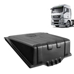 Tampa Bateria Man TGX Plástico Resistente Rodoplast