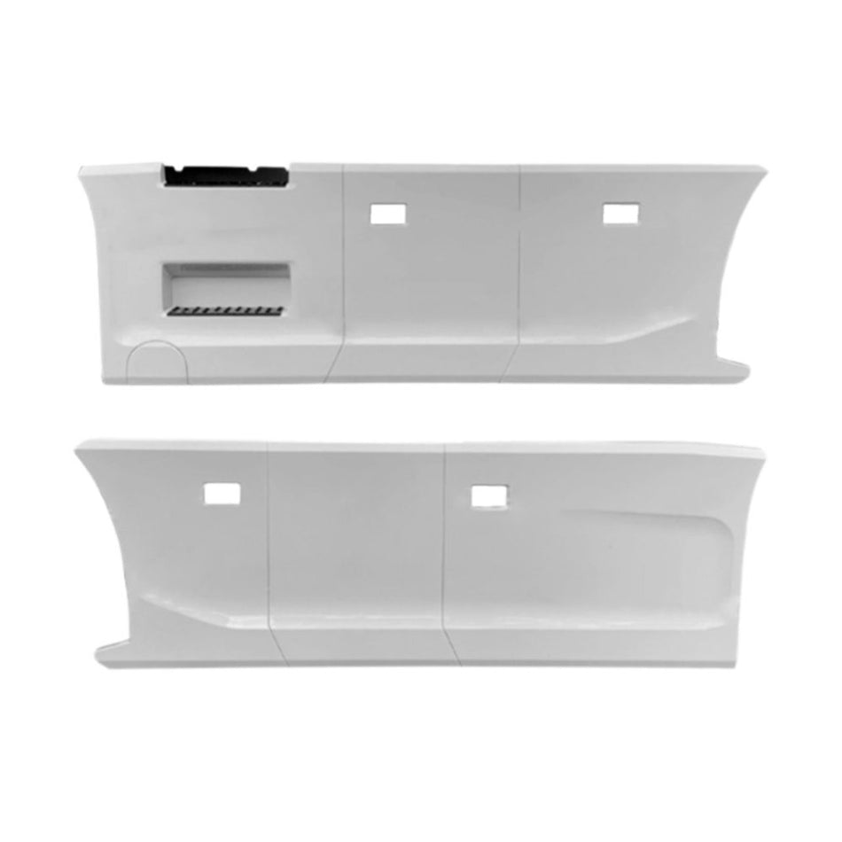 Carenagem Side Skirt Scania NTG Entre Eixo 3150/3350/3550/3600