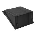 Tampa de Bateria Iveco Cursor Tector Eurocargo Cavalino