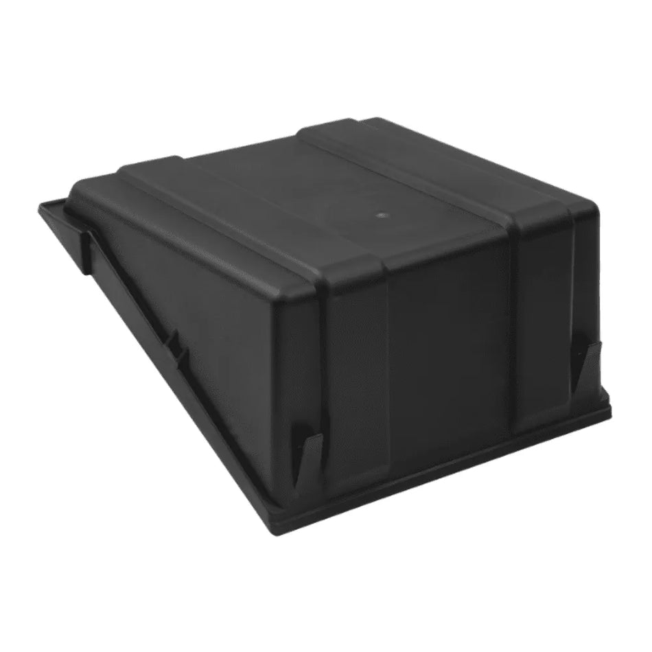 Tampa de Bateria Iveco Cursor Tector Eurocargo Cavalino