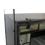 Caixa de Comida Caminhão Chimba 1m - Compensado Naval