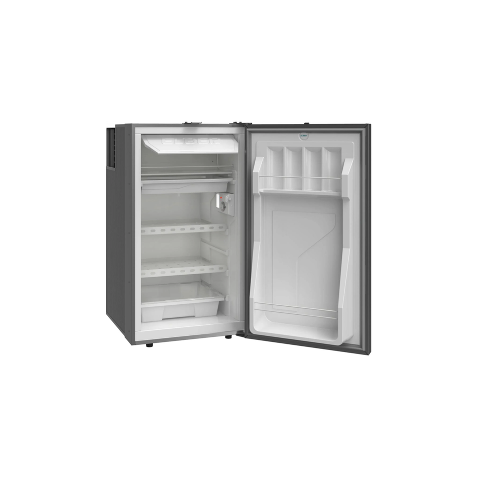 Geladeira Motorhome Elber 120L 12V/24V Bivolt