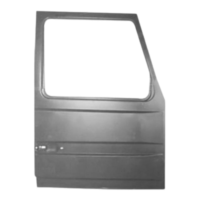 Folha de Porta Scania R 112 113 - Boff